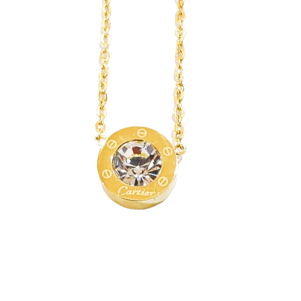 Pearl Necklace - Image 4