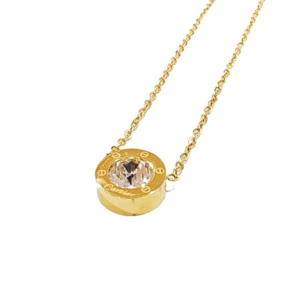 Pearl Necklace - Image 3