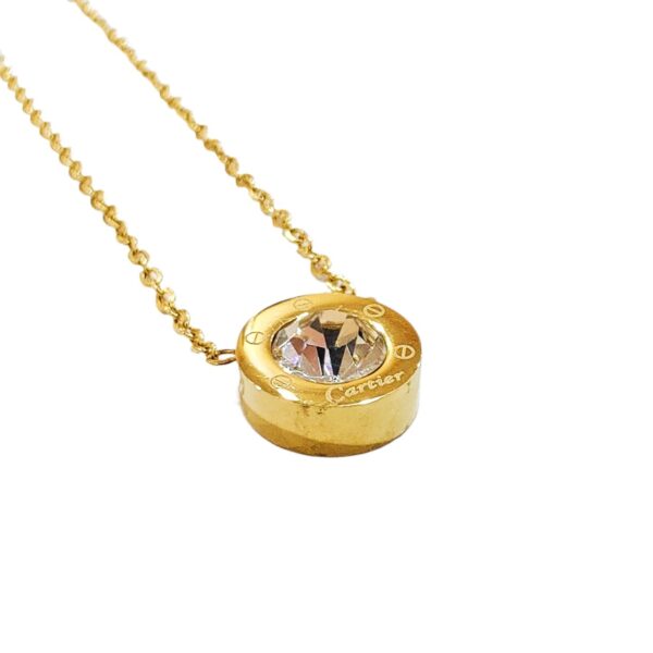 Pearl Necklace - Image 2