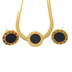 Snake Chain Roman Set