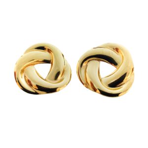 Knot Earrings