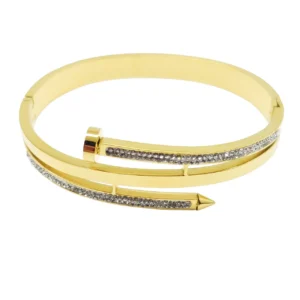 Nail Bangle