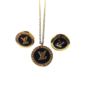 Premium Design LV Set